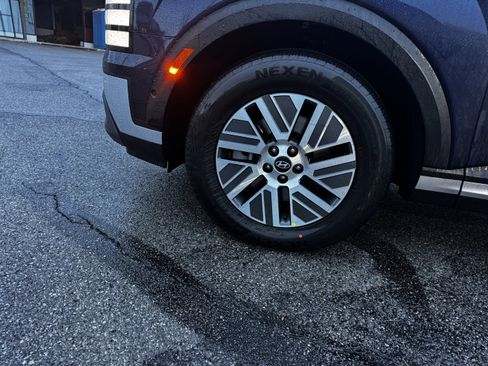 New 2026 Hyundai Palisade SEL Premium image 11