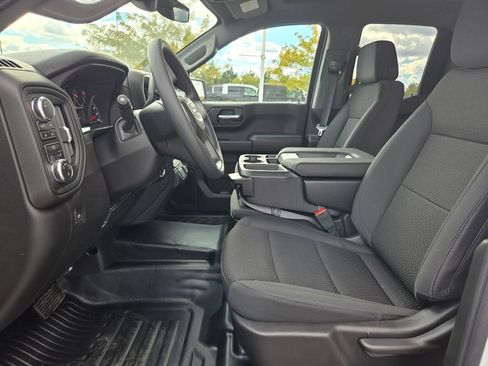 New 2026 GMC Sierra 1500 Pro image 3