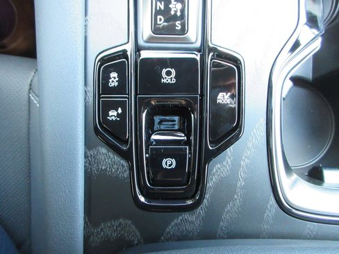 New 2026 Lexus RX 350h AWD/4WD image 45