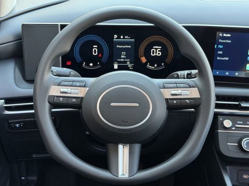 New 2026 Hyundai Tucson SE FWD image 11