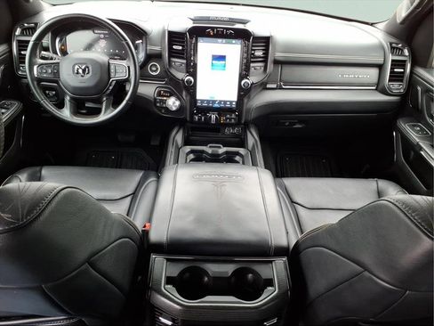 Used 2023 RAM 1500 Limited image 17