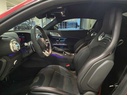 Used 2024 Mercedes-Benz AMG GT 55 image 19