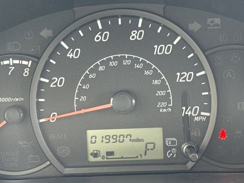 Used 2024 Mitsubishi Mirage ES FWD image 20
