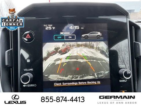 Used 2024 Subaru Crosstrek 2.0i Premium w/ Popular Package #3 image 19