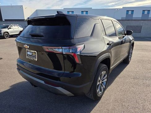New 2026 Chevrolet Equinox LT image 4