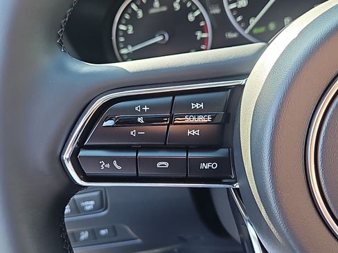 New 2026 MAZDA CX-90 3.3 Turbo w/ Preferred Package image 15