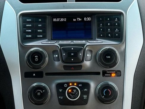 Used 2014 Ford Explorer XLT image 26