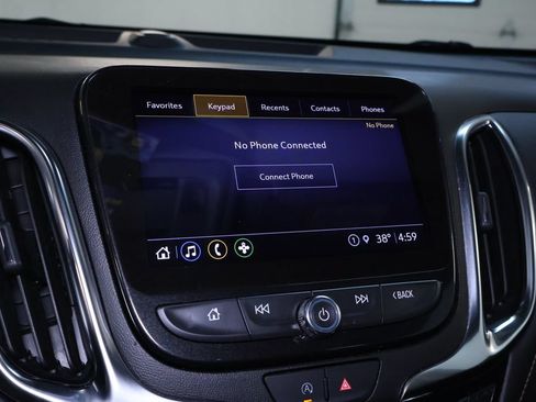Used 2022 Chevrolet Equinox Premier AWD/4WD image 32