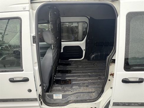 Used 2012 Ford Transit Connect XLT image 22