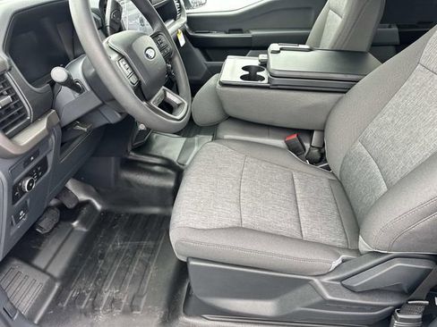 New 2025 Ford F150 XL w/ Equipment Group 103A High image 20