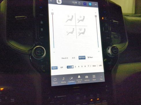 New 2026 RAM 2500 Tradesman image 20