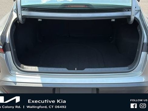 Certified 2025 Kia K4 FWD image 23
