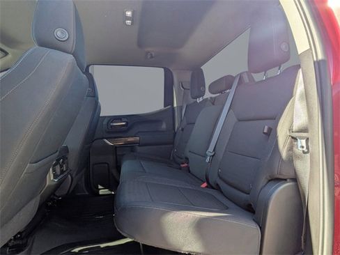 Used 2022 GMC Sierra 1500 Elevation image 13