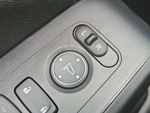 New 2026 Honda Civic Sport image 16