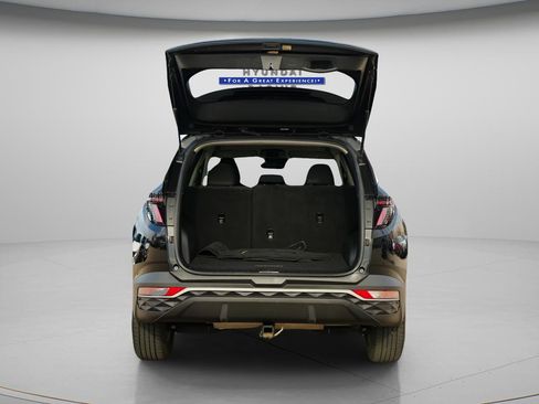Certified 2022 Hyundai Tucson SEL image 11