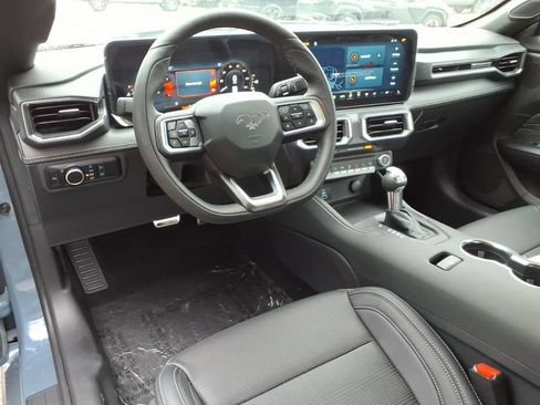 New 2026 Ford Mustang Premium RWD image 12