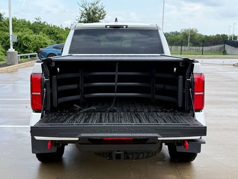 Used 2024 Toyota Tacoma TRD Off-Road AWD/4WD image 29