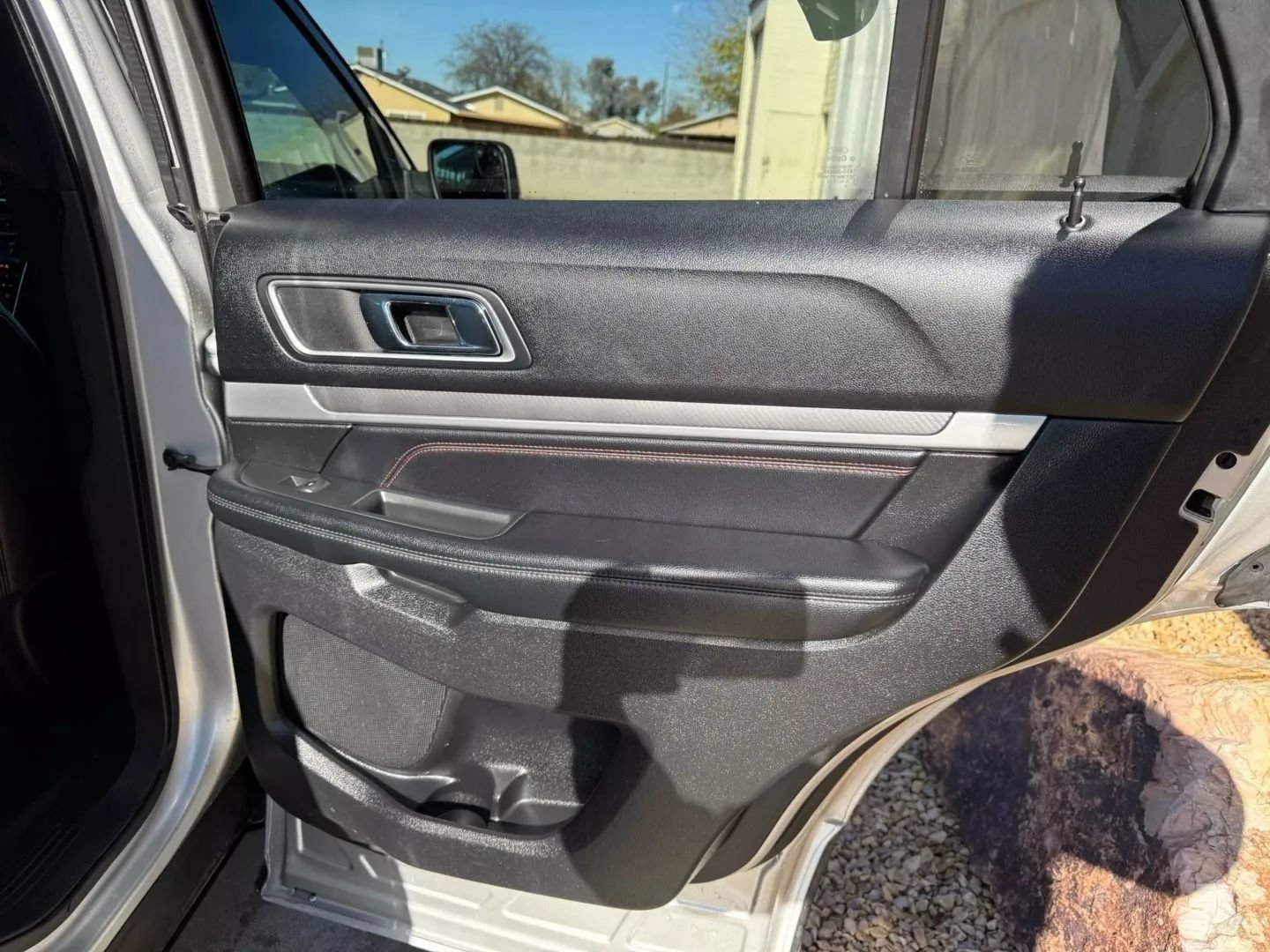 Used 2016 Ford Explorer Sport AWD/4WD image 25