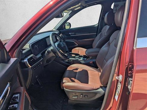 Used 2024 Kia Telluride SX image 10