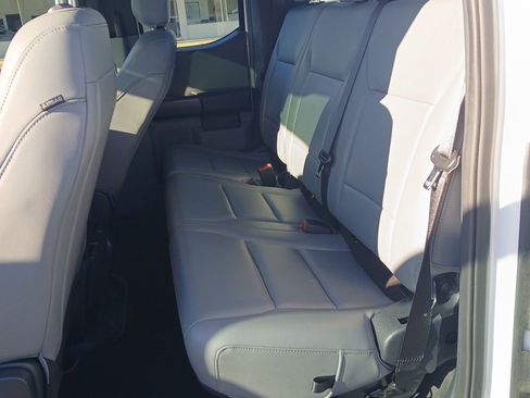 Used 2021 Ford F150 XL w/ Equipment Group 101A High image 12