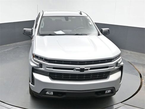Used 2021 Chevrolet Silverado 1500 RST image 20