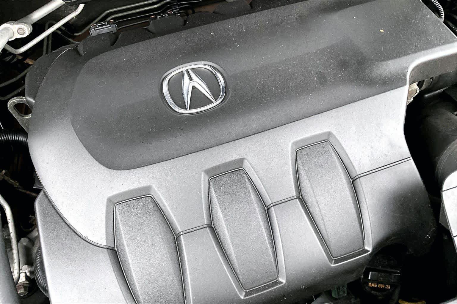 Used 2016 Acura RDX AWD image 31
