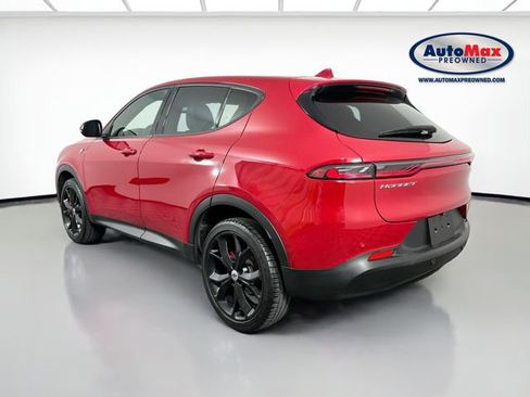 Used 2023 Dodge Hornet GT Plus w/ Track Pack image 6