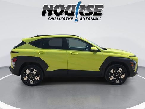 Used 2024 Hyundai Kona SEL AWD/4WD image 9