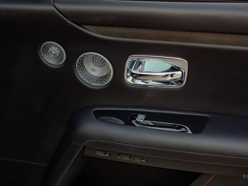 Used 2022 Rolls-Royce Ghost image 78