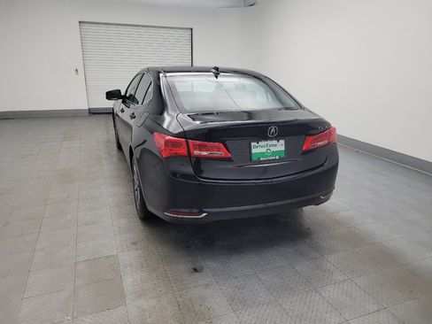 Used 2020 Acura TLX 2.4 w/Technology Pkg image 6