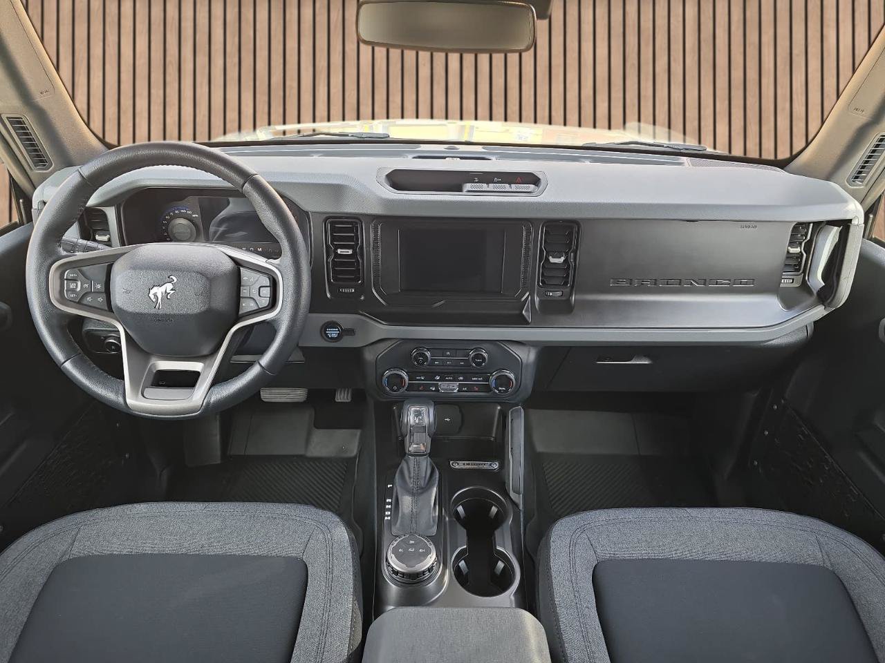 Used 2023 Ford Bronco Big Bend AWD/4WD image 15