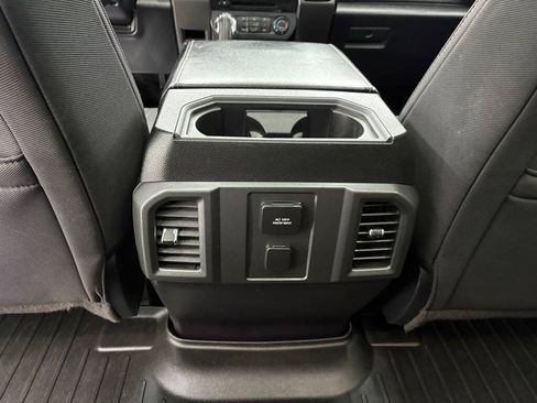 Used 2016 Ford F150 XLT w/ Equipment Group 302A Luxury AWD/4WD image 13