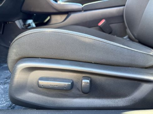 Used 2021 Honda Civic EX image 10