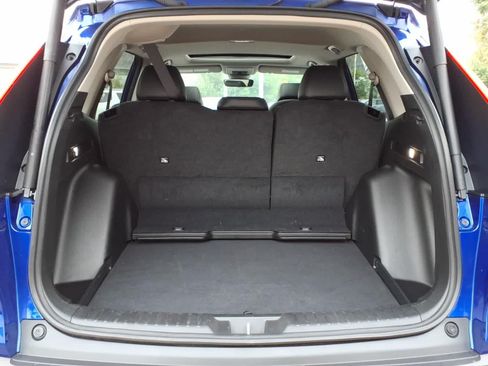 Certified 2024 Honda CR-V EX-L image 6