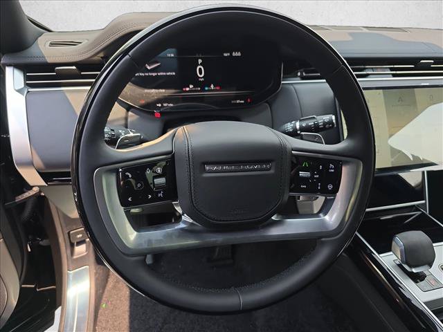 New 2026 Land Rover Range Rover SE AWD/4WD image 19