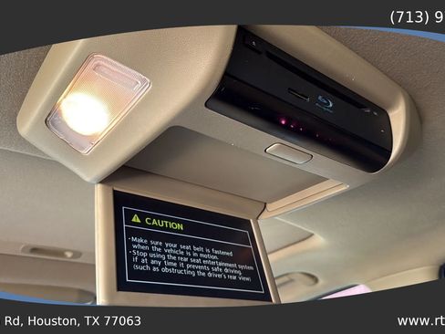 Used 2013 Toyota Sequoia Platinum RWD image 33