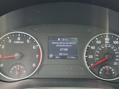 Used 2021 Kia Seltos EX AWD/4WD image 15