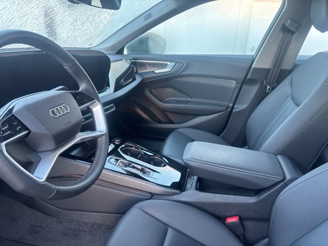 Used 2025 Audi A5 Premium Plus w/ Premium Plus AWD/4WD image 4