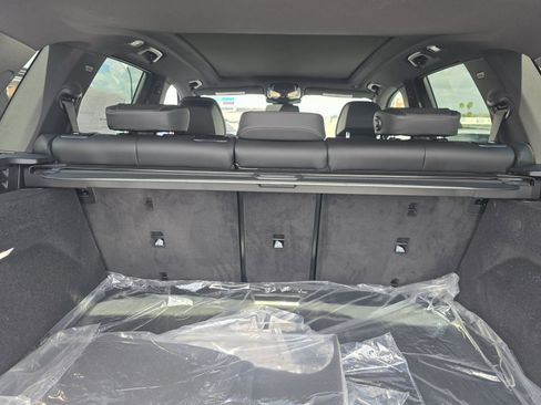 New 2026 BMW X5 xDrive40i w/ M Sport Package image 9