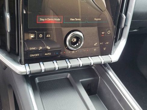 New 2026 GMC Acadia Elevation w/ Black Edition image 23