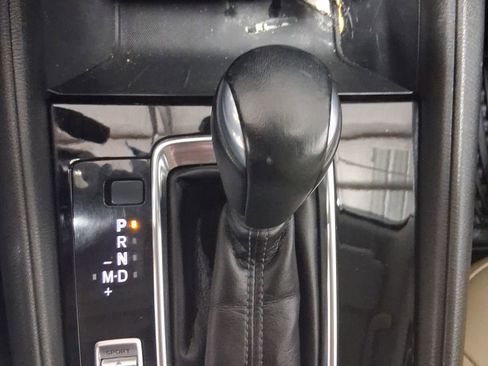 Used 2020 MAZDA CX-5 Touring image 31