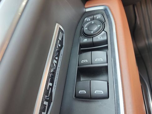 Certified 2026 GMC Sierra 1500 Denali Ultimate AWD/4WD image 26