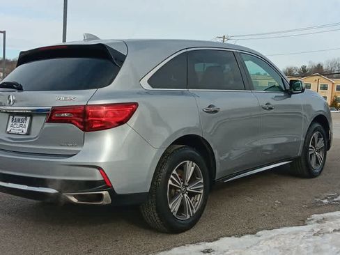 Used 2017 Acura MDX image 6