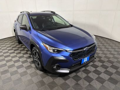 Used 2025 Subaru Crosstrek 2.5i Premium w/ Convenience Package #2