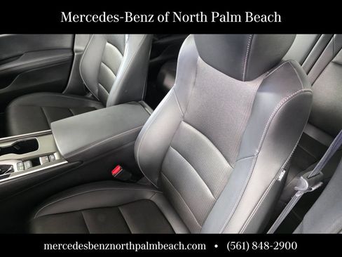 Used 2022 Honda Accord Sport image 10
