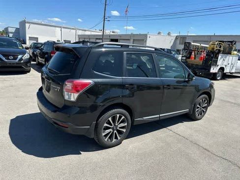 Used 2018 Subaru Forester 2.0XT Touring w/ Popular Package #2 AWD/4WD image 25