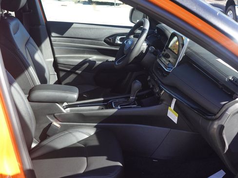 New 2026 Jeep Compass Limited image 53