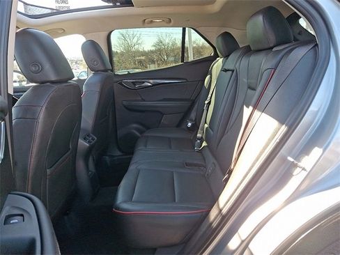 Used 2023 Buick Envision Essence w/ Sport Touring Package image 10