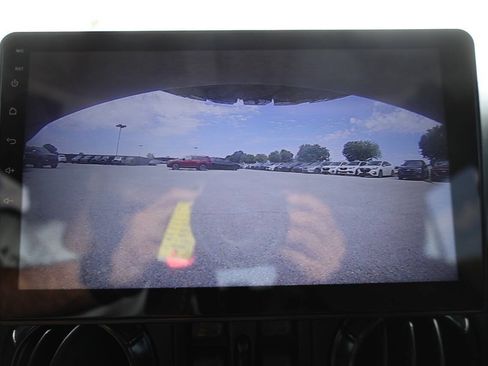 Used 2018 Jeep Wrangler Unlimited Rubicon AWD/4WD image 21