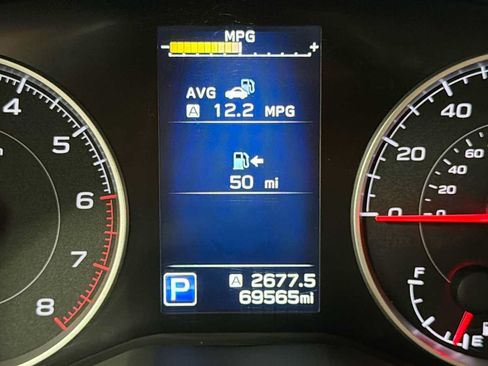 Used 2020 Subaru Ascent Premium AWD/4WD image 17